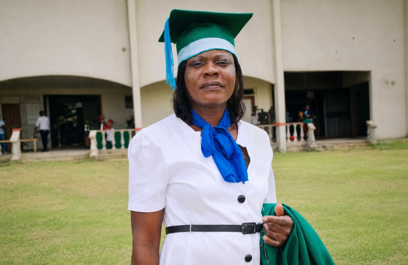 Mabel Owhemu